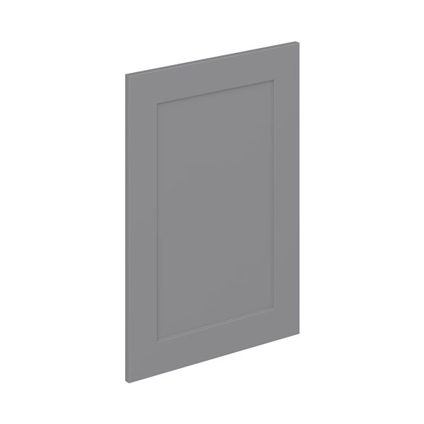 Hugo&Borg Beaumont 20.88 x 29.88 x 0.75-in Cabinet Door Front