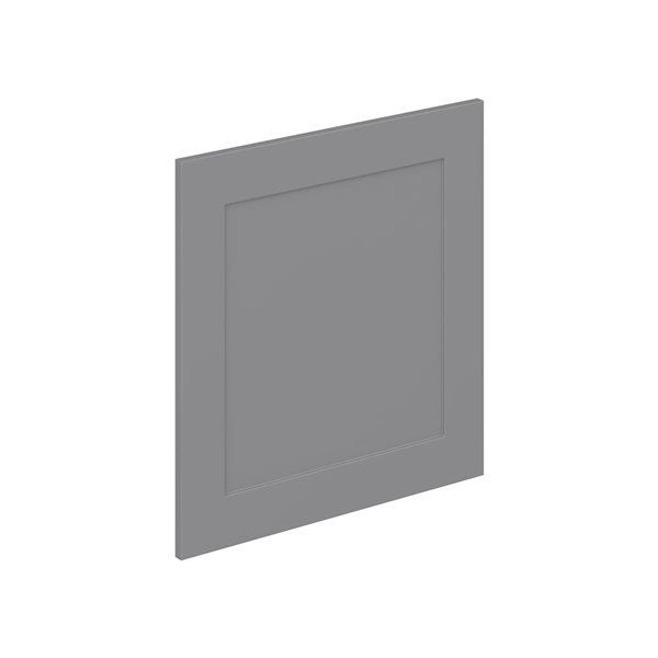 Hugo&Borg Beaumont 23.88 x 24.88 x 0.75-in Cabinet Door Front ...