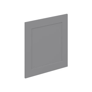 Hugo&Borg Beaumont 23.88 x 24.88 x 0.75-in Cabinet Door Front