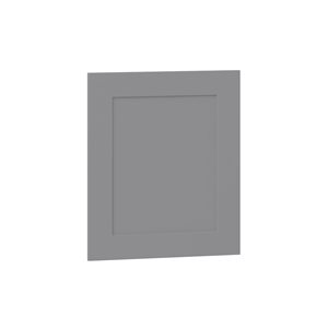 Hugo&Borg Beaumont 21 x 25 x 0.75-in Cabinet Door Front