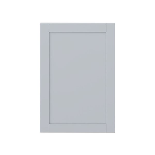 Hugo&Borg Charlesberg 23.88 x 34.88 x 0.75-in Cabinet Door Front