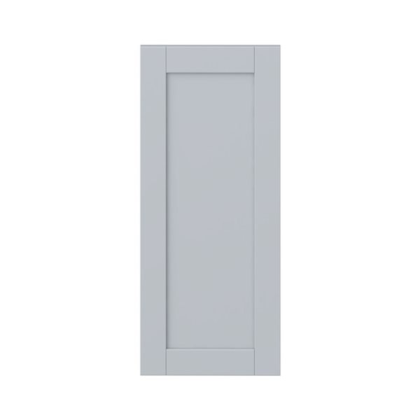 Hugo&Borg Charlesberg 14.88 x 34.88 x 0.75-in Cabinet Door Front