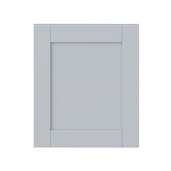 Hugo&Borg Charlesberg 17.88 x 19.88 x 0.75-in Cabinet Door Front