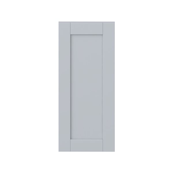 Hugo&Borg Charlesberg 13.03 x 29.88 x 0.75-in Cabinet Door Front