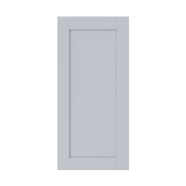 Hugo&Borg Charlesberg 16.5 x 35 x 0.75-in Cabinet Door Front