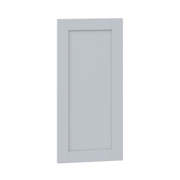 Hugo&Borg Charlesberg 16.5 x 35 x 0.75-in Cabinet Door Front