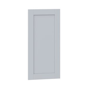 Hugo&Borg Charlesberg 16.5 x 35 x 0.75-in Cabinet Door Front