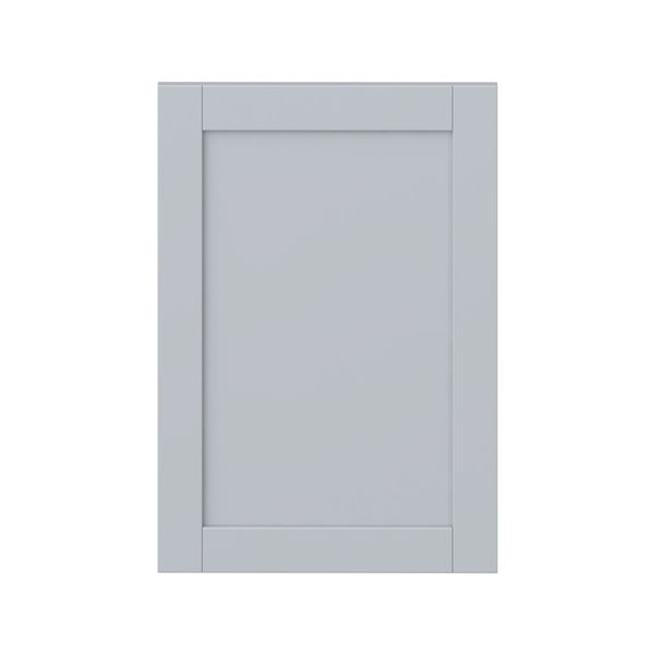 Hugo&Borg Charlesberg 20.88 x 29.88 x 0.75-in Cabinet Door Front