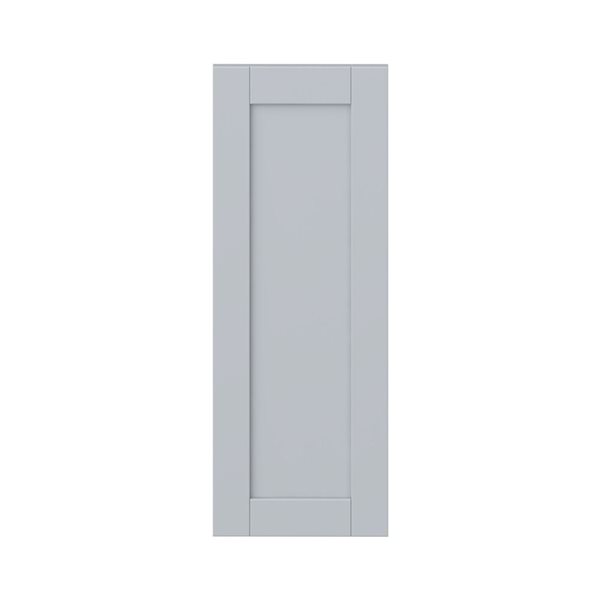 Hugo&Borg Charlesberg 13.03 x 34.88 x 0.75-in Cabinet Door Front