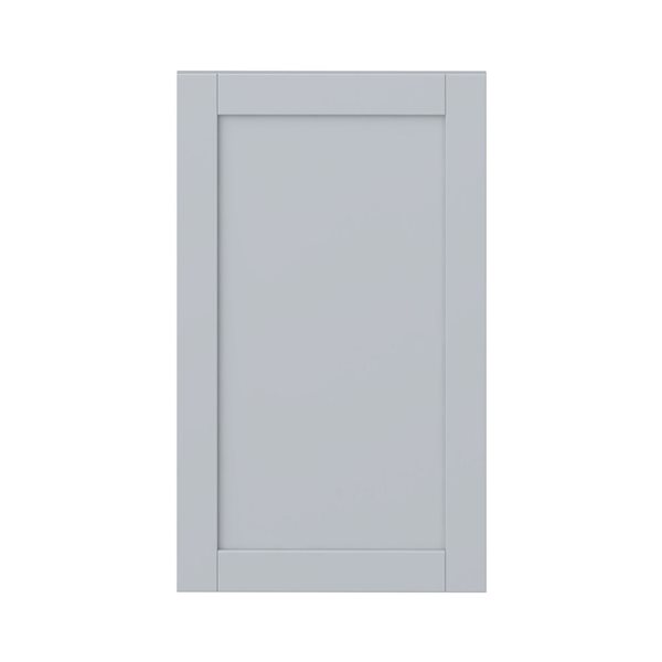 Hugo&Borg Charlesberg 20.88 x 34.88 x 0.75-in Cabinet Door Front