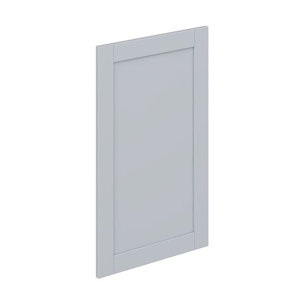 Hugo&Borg Charlesberg 20.88 x 34.88 x 0.75-in Cabinet Door Front