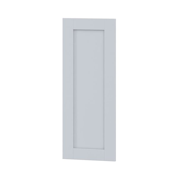 Hugo&Borg Charlesberg 13.5 x 35 x 0.75-in Cabinet Door Front