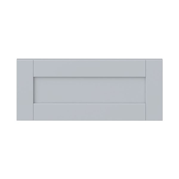 Hugo&Borg Charlesberg 23.88 x 9.88 x 0.75-in Cabinet Drawer Front