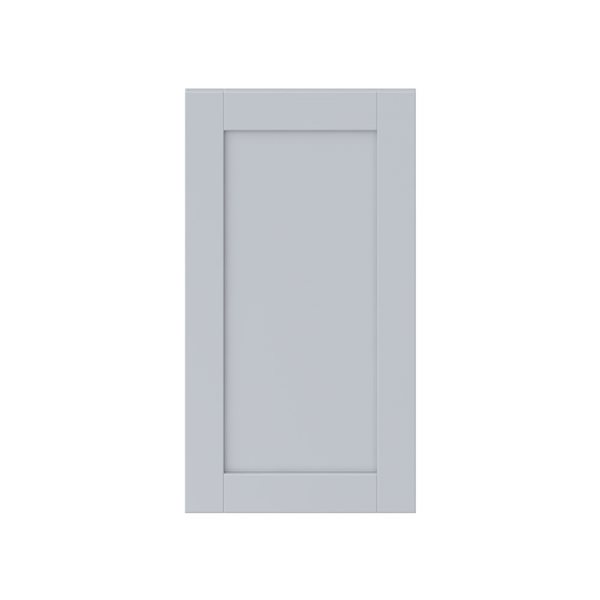 Hugo&Borg Charlesberg 16.5 x 30 x 0.75-in Cabinet Door Front