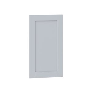 Hugo&Borg Charlesberg 16.5 x 30 x 0.75-in Cabinet Door Front