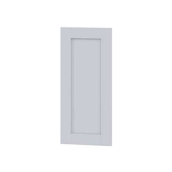 Hugo&Borg Charlesberg 13.5 x 30 x 0.75-in Cabinet Door Front