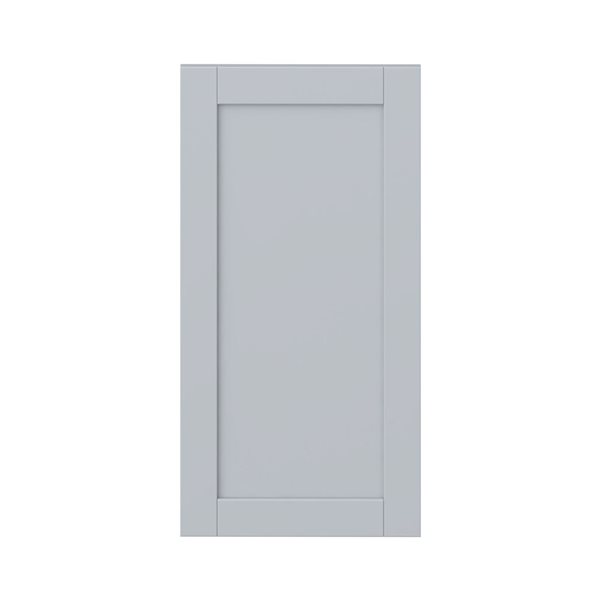 Hugo&Borg Charlesberg 17.88 x 34.88 x 0.75-in Cabinet Door Front