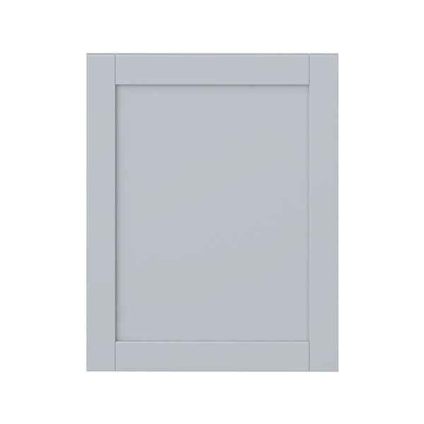 Hugo&Borg Charlesberg 23.88 x 29.88 x 0.75-in Cabinet Door Front