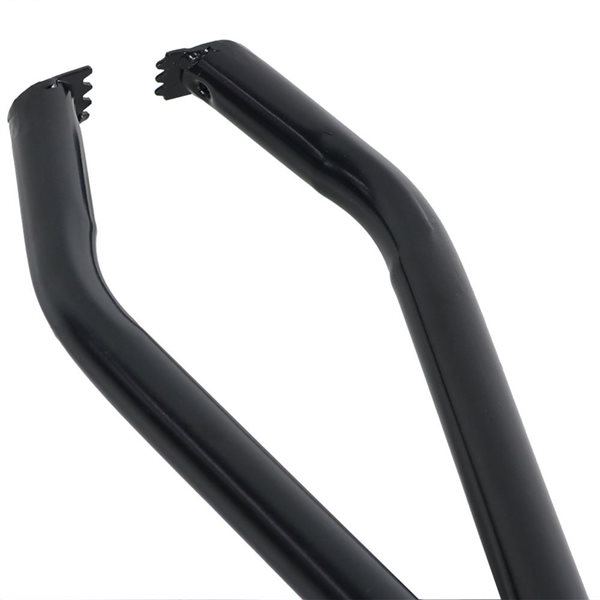 Sunnydaze Log Claw Grabber - 40-in