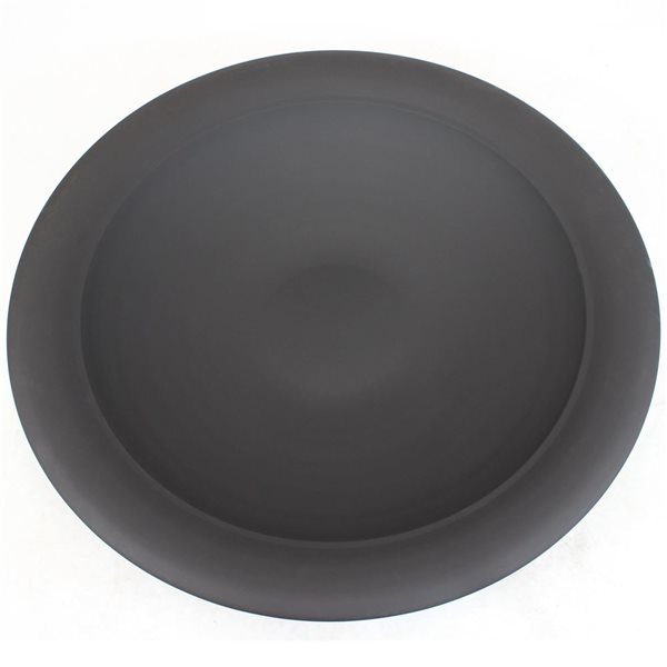 SUNNYDAZE DECOR Sunnydaze Classic Elegance Replacement Fire Pit Bowl