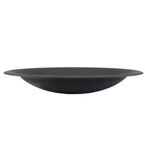 Sunnydaze Classic Elegance Replacement Fire Pit Bowl - 39-in