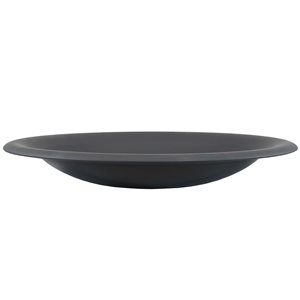 Sunnydaze Classic Elegance Replacement Fire Pit Bowl - 33-in