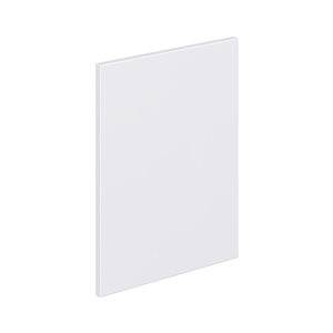 Hugo&Borg Lasalle 14.88 x 19.88 x 0.75-in Cabinet Door Front - White