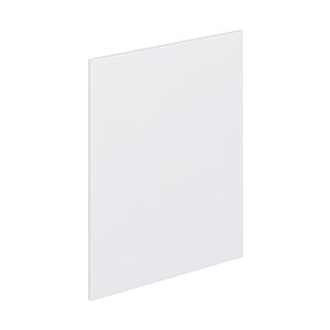 Hugo&Borg Lasalle 23.88 x 29.88 x 0.75-in Cabinet Door Front - White