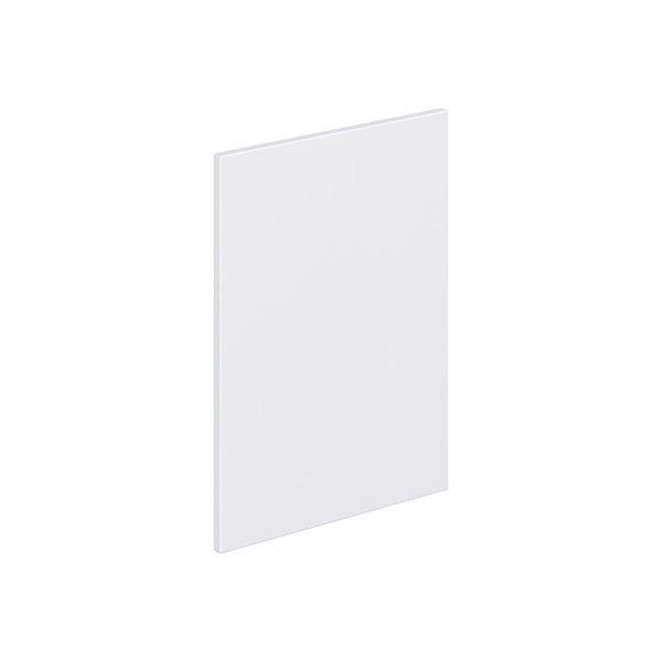 Hugo&Borg Lasalle 17.88 x 24.88 x 0.75-in Cabinet Door Front - White