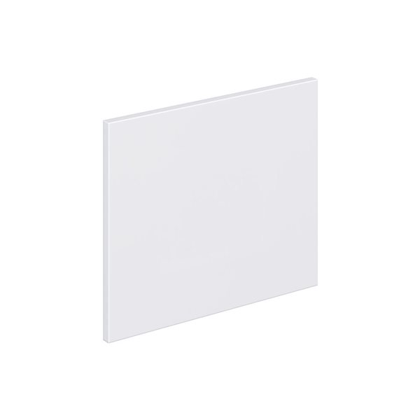 Hugo&Borg Lasalle 17.88 x 14.88 x 0.75-in Cabinet Door Front - White ...