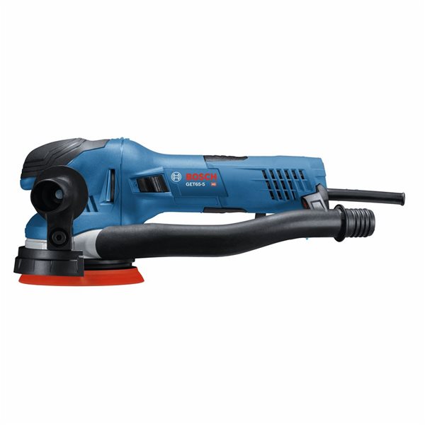 Bosch 120-volt 6.5-amp Random Orbital Sander (tool only)