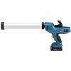 Bosch 10 oz. Rod Battery Powered Caulk Gun Bare Tool GCG18V 20N RONA