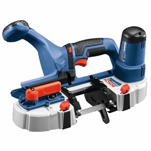 Bosch 18-volt 2.5-in Portable Band Saw