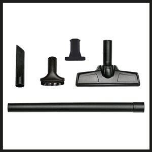 Einhell 3-piece 1 ½-in Nozzle Tool Kit for Wet and Dry Vacuum Cleaner