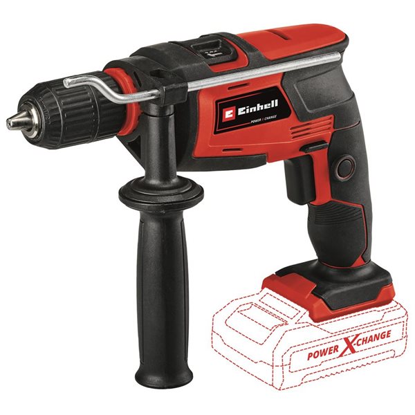 Hammer Drill Vs Drill: What's the Difference?