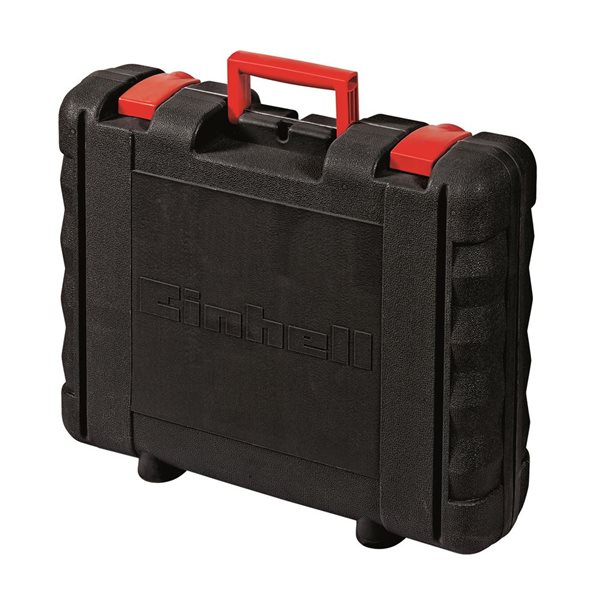 Einhell Cordless ½-in Drill Driver 18V with Carrying Case