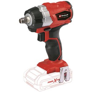 Einhell Professional Brushless Motor Cordless ½-in Impact Driver 18V