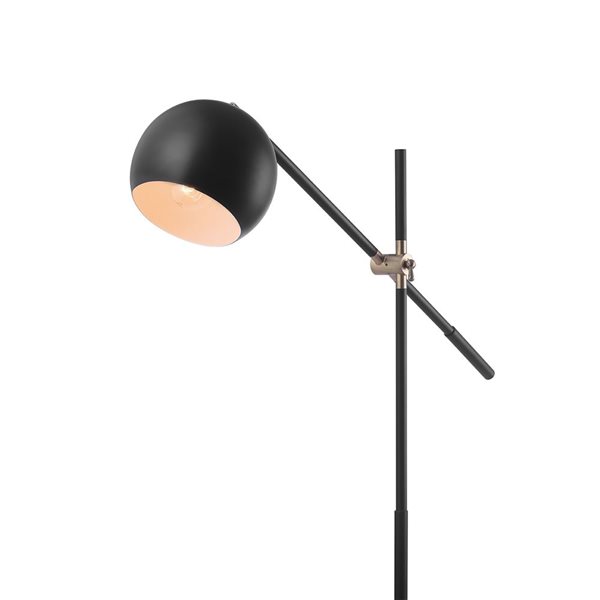 Globe electric molly 2024 floor lamp