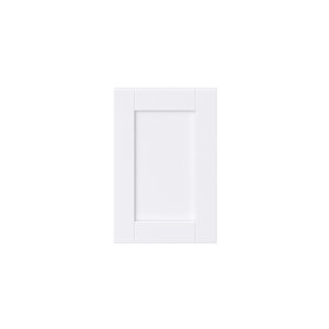 Hugo&Borg Rosemont  13.5 x 20 x 0.75 Cabinet Front Door White