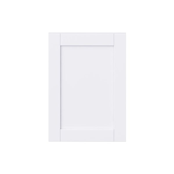 Hugo&Borg Rosemont 17.88 x 24.88 x 0.75 Cabinet  Front Door White