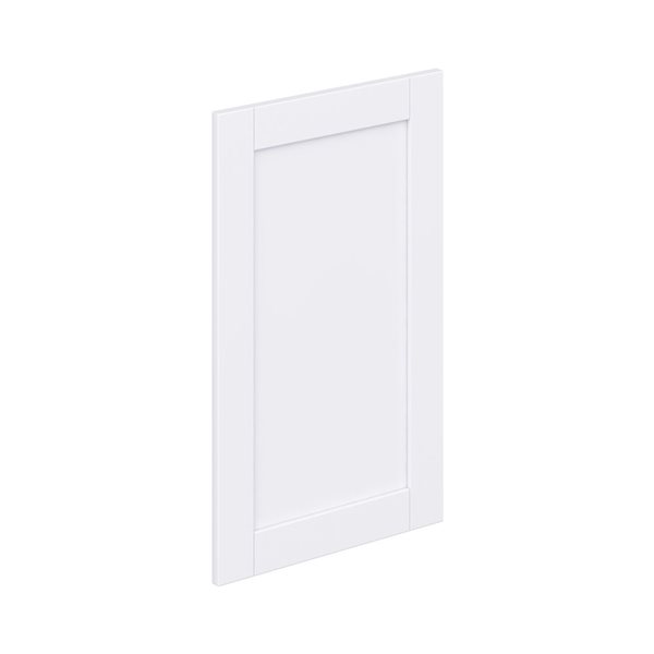 Hugo&Borg Rosemont 17.88 x 29.88 x 0.75 Cabinet  Front Door White