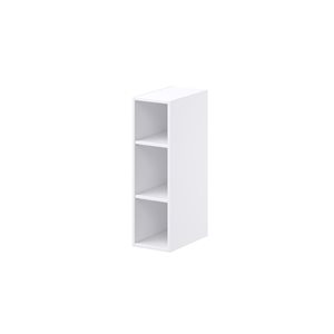 Hugo&Borg Rosemont 9 x 30 x 14.88 Cabinet Shelf Kit White