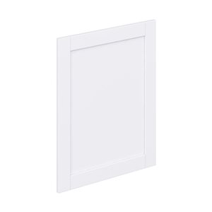 Hugo&Borg Rosemont 23.88 x 29.88 x 0.75 Cabinet  Front Door White