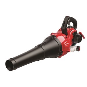 Craftsman 2-cycle 27 CC Red Gas Leaf Blower