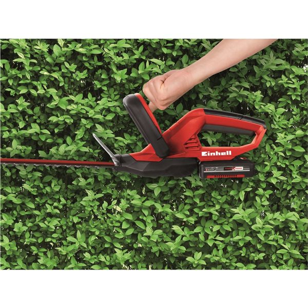 Einhell 2024 hedge trimmer