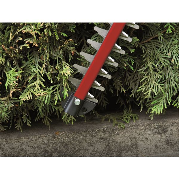 Einhell 18 V 20.5-in Cordless Electric Hedge Trimmer - Battery and Charger Included