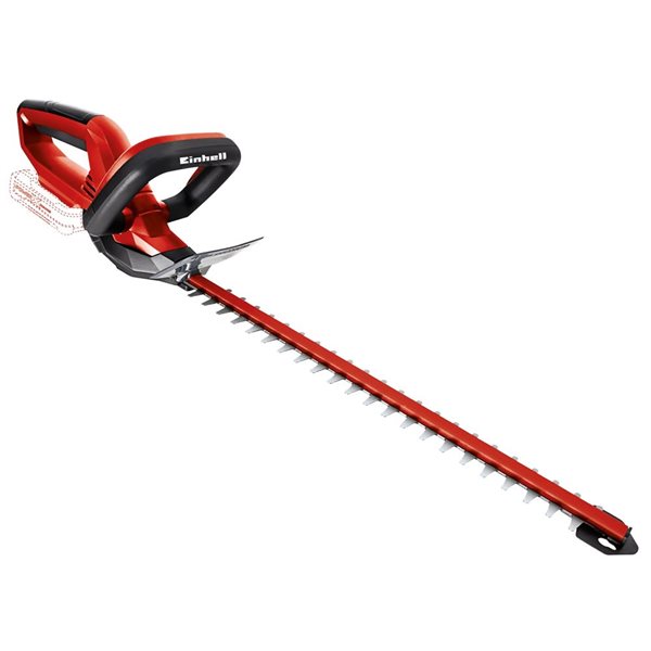 Einhell cordless on sale hedge trimmer