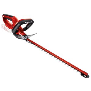 Einhell 18 V 20.5-in Cordless Electric Hedge Trimmer - Battery and Charger Included