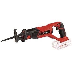 Einhell 18 V Cordless Reciprocating Saw - Tool Only