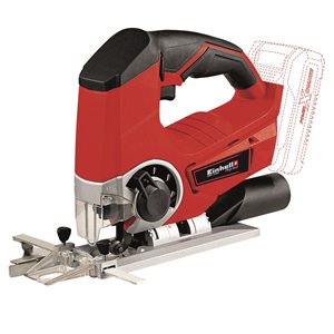 Einhell 1-in 18 V Cordless Jigsaw - Tool Only